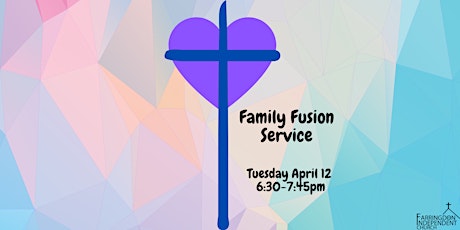 Family Fusion Service