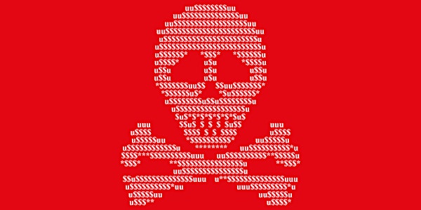 How to avoid becoming the next victim of ransomware