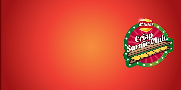 Walkers Crisp Sarnie Club