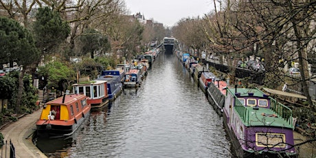 London Netwalking primary image