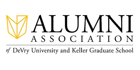 DeVry University & Keller Graduate School of Management Alumni Reception tickets