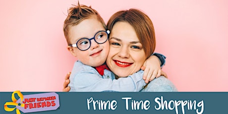 HUGE Children's Sale-PRIME TIME SHOPPING PASS-Just Between Friends Cypress tickets