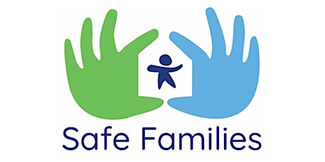 Safe Families Volunteer celebration evening primary image
