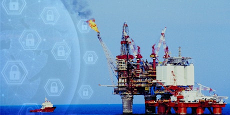 The Canadian Oil & Gas Industry Conference-The New Cyber Threat