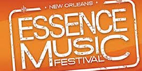 MDOT's 2017 Essence Music Festival Packages primary image
