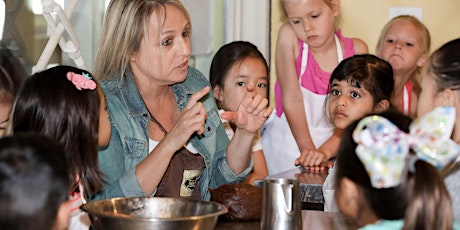 Tal's All Natural Summer Baking Camp for kids-Aug 2nd-Aug 5th (K-5th) tickets