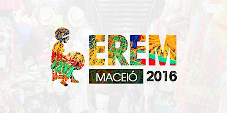Imagem principal do evento XX EREM MACEIÓ 2016