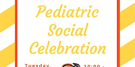 Pediatric Social Celebration