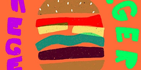 Regenerative Smash burger pop up at Ramen Shop primary image