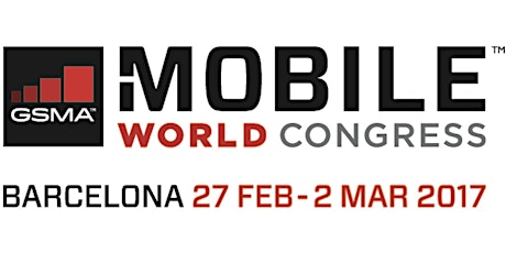 Increase your ROI at Mobile World Congress 2017 primary image