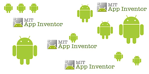 App Inventor Workshop for Everyone!