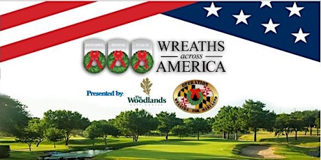1st Annual Wreaths Across America Golf Tournament