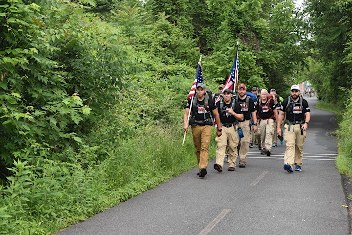 Honor Movement - A Ruck to Remember image