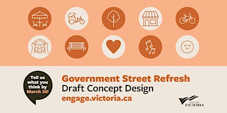 Government Street Refresh - Virtual Business Focus Group