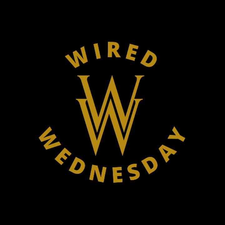 Wired Wednesday: Waffle Wednesday With Cafecito DAO NFT image