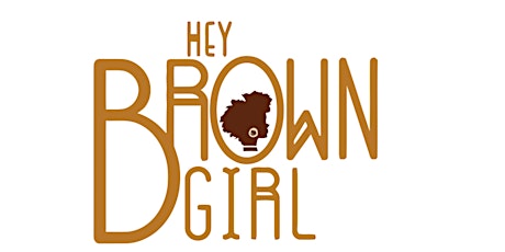 Hey Brown Girl: Night Market & Vintage Vinyl Afterset primary image