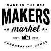 Logotipo da organização Makers Market
