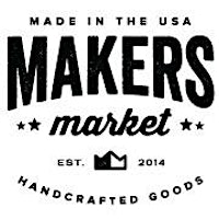 See all events organized by Makers Market Makers+Market