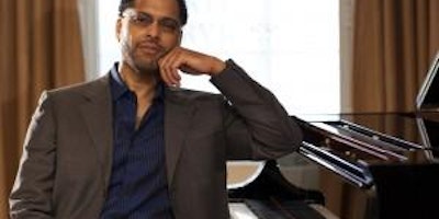 Jazz in the Round with Andy Milne