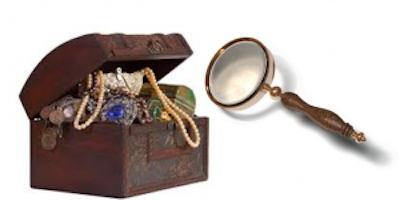 Antique Appraisal Day