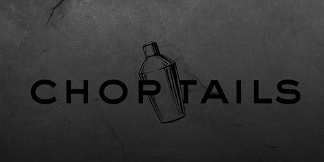ChopTails: A Cocktail Competition Like No Other