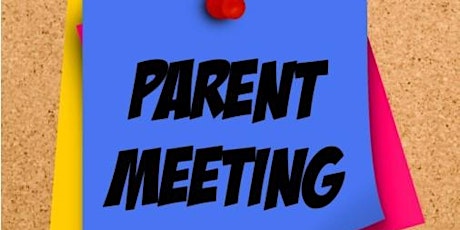 Dobie ACE Program Parent Interest Meeting primary image