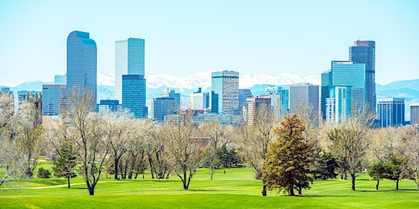 11th Denver CPP Masters® BP Group & PMI - Oct 3-6th 2016