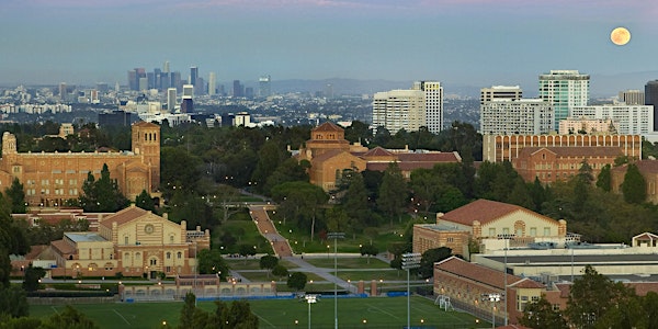 UCLA Urban Planning Webinar: MURP at UCLA Luskin