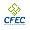 Logotipo da organização Central Florida Employment Council CFEC