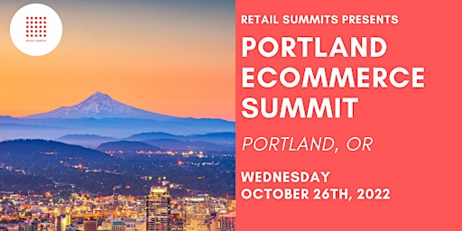 Portland eCommerce Summit