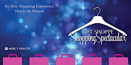 Gift Shoppe Shopping Spectacular primary image