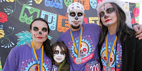Day of the Dead 5K/10K - 2022 tickets