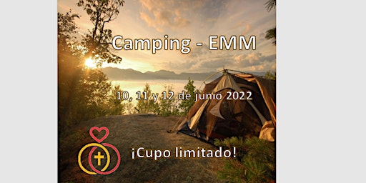Camping EMM 2022