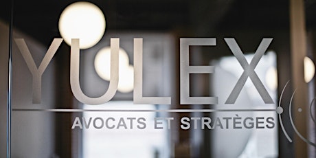 Déjeuners technos YULEX - Automne 2016 primary image