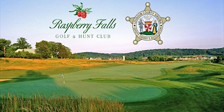 2022 Loudoun County Deputy Sheriff's Association Golf Tournament tickets