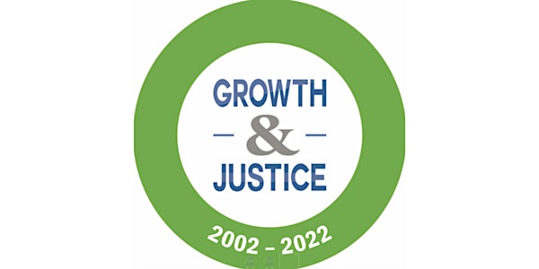 Building Shared Prosperity in Minnesota - G & J's 20th anniversary