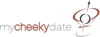 Logotipo da organização MyCheekyDate