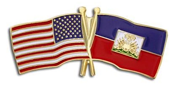 Crocker Memorial Lecture: Haiti's Gifts to U.S. History & Culture