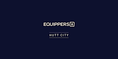 Equippers Hutt City services - Sunday 6th March primary image