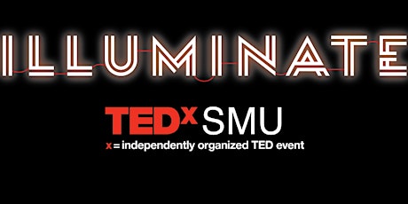 TEDxSMU: After Dark primary image