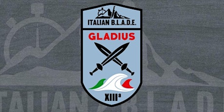 Immagine principale di GLADIUS 002 