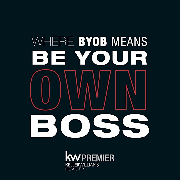 Keller Williams Premier | Learn how to Launch Your Career in Real Estate image