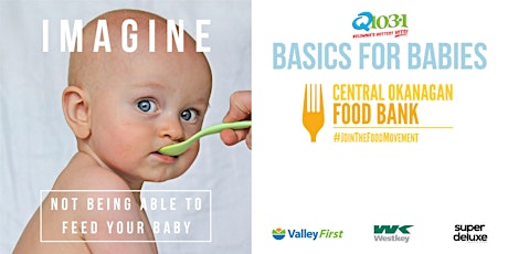 Q103.1 Basics for Babies primary image