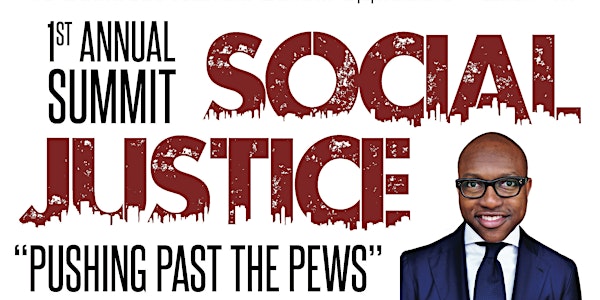 Adventists for Social Justice Social Justice Summit