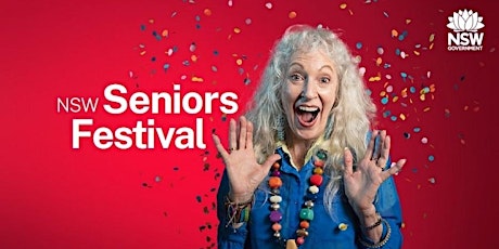 THSC Seniors Festival Movie - Thursday 31 March 2022