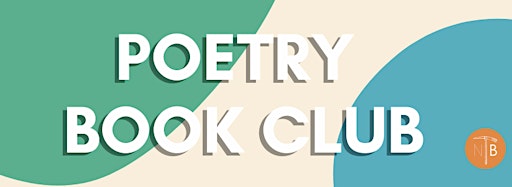 Collection image for Poetry Book Club