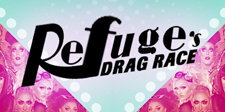ReFuge's Drag Race primary image