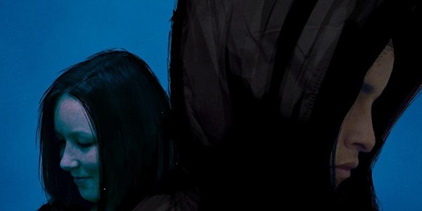 TAKEN, a play about addiction, eviction but mostly love.