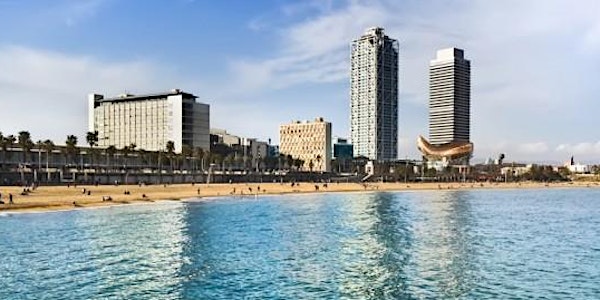 SharePoint Saturday Barcelona 2016