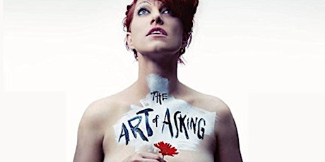 Discuss The Art of Asking by Amanda Palmer | Unofficial Book Club
